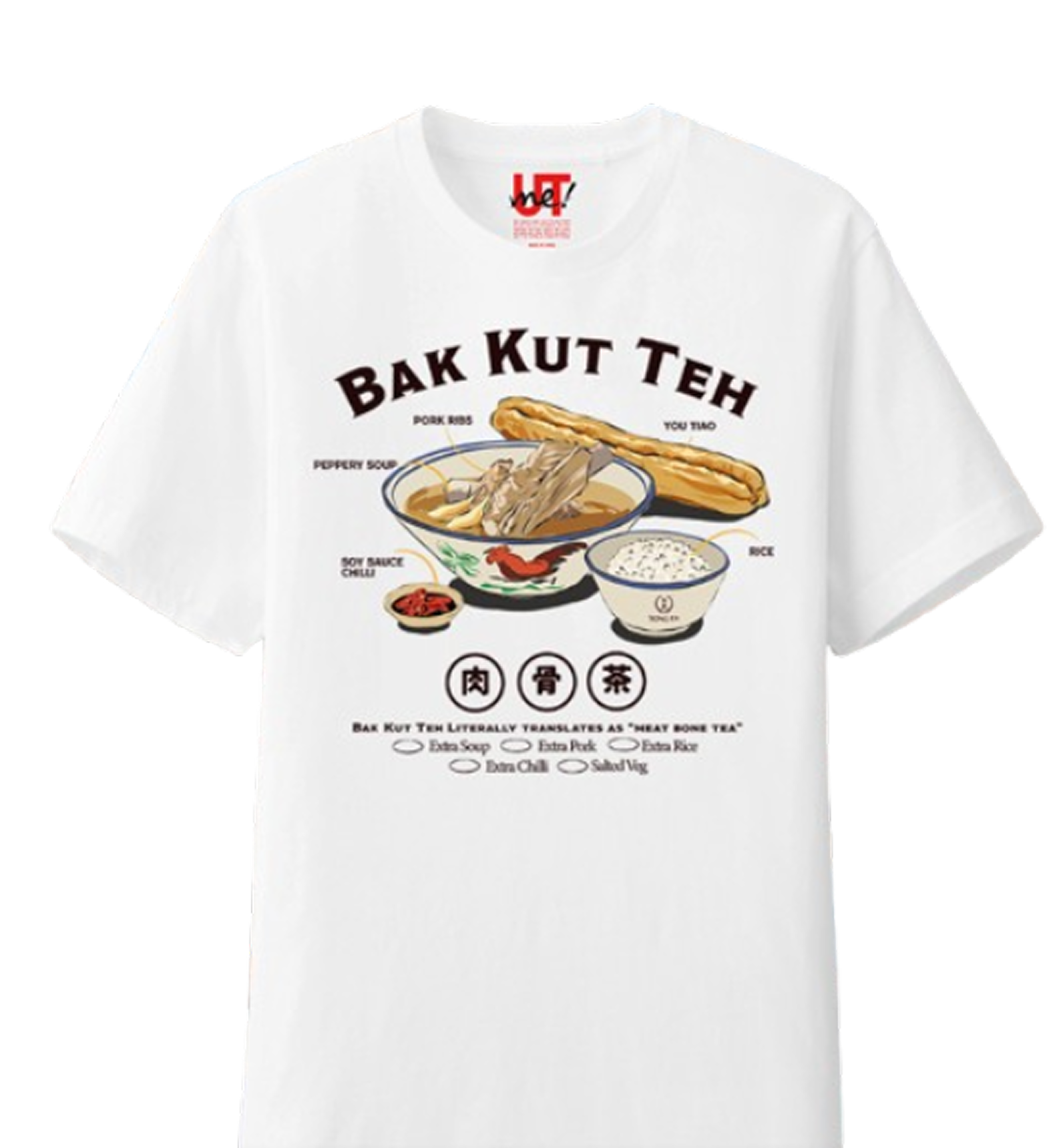 clothes