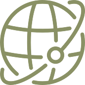 global icon