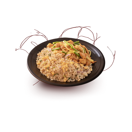 nasi goreng